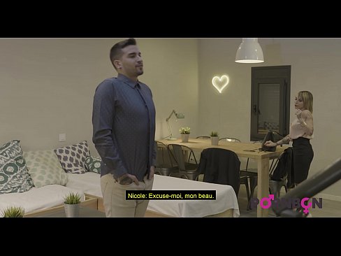 ❤️ PORNBCN 4K یوه بالغه ښځه د لویو ټوټو سره غواړي مقعد شي ځوان ګیګولو د لوی ډیک سره blowjob amortism سخت fuck لاسي دنده سپي سټایل بلی چاټ orgasm فرانسوي فرعي سرلیکونه ️❌ مقعد پورن
